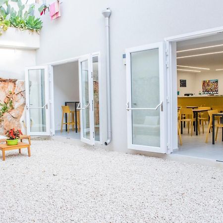 Hotel Arte Mare San Vito Lo Capo Exterior foto