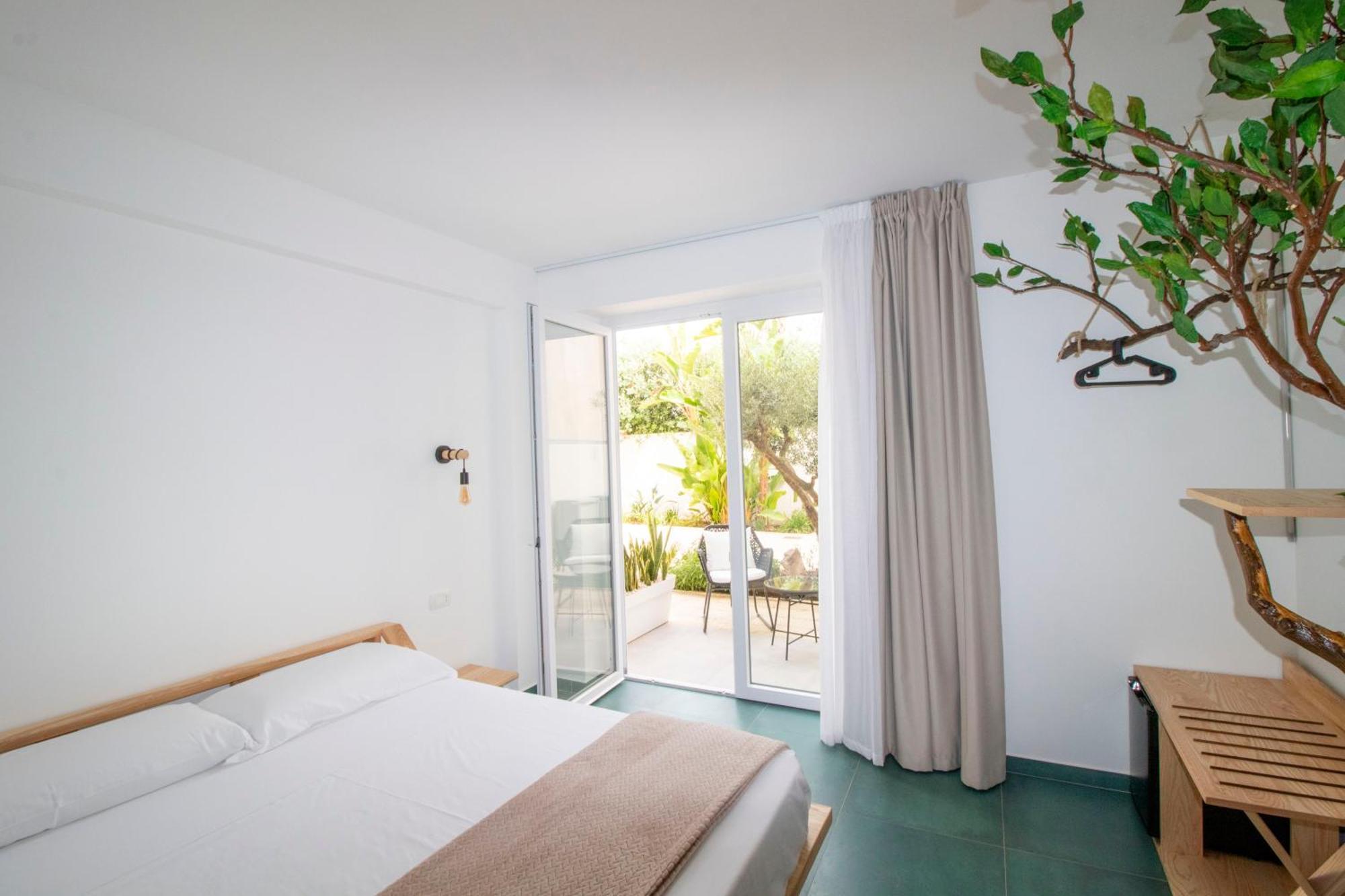 Hotel Arte Mare San Vito Lo Capo Exterior foto