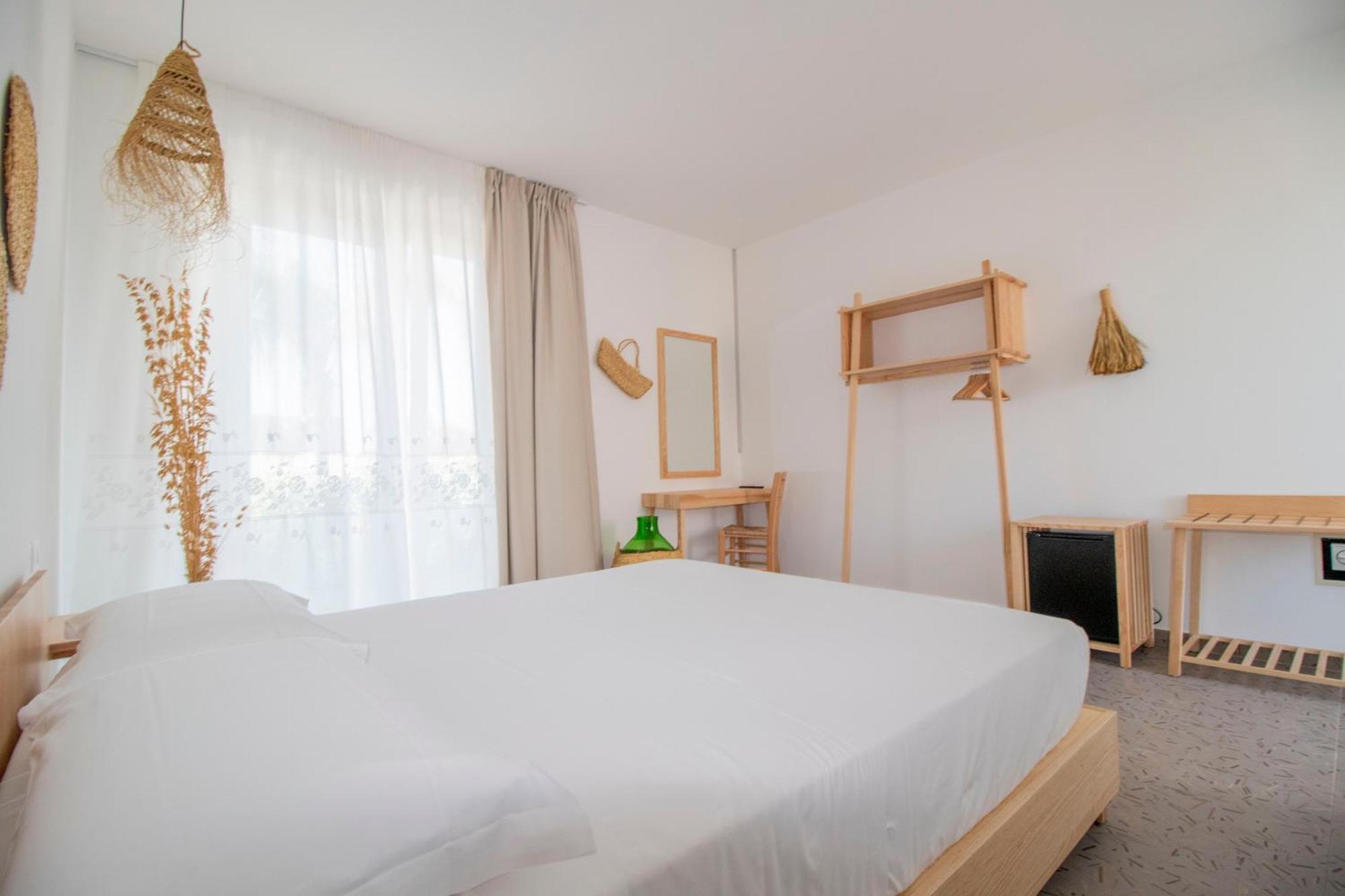 Hotel Arte Mare San Vito Lo Capo Habitación foto